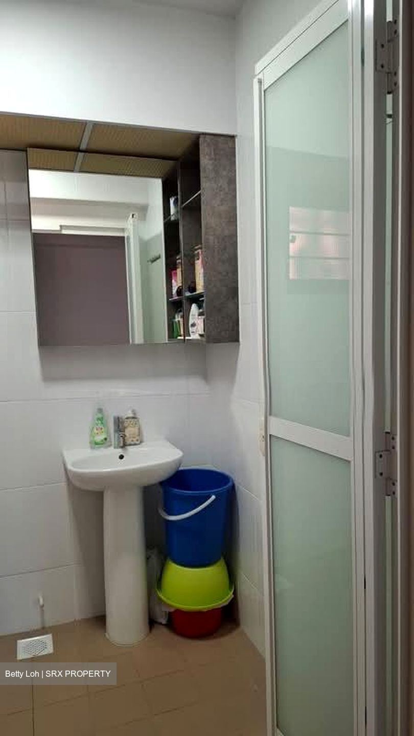Blk 120B Punggol Edge (Punggol), HDB 5 Rooms #543032731